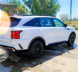 کیا سۆرینتۆ